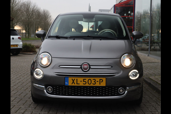 Fiat 500 0.9 TwinAir Turbo Collezione / Panoramadak