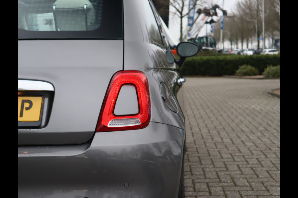 Fiat 500 0.9 TwinAir Turbo Collezione / Panoramadak