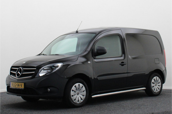 Mercedes-Benz Citan 108 CDI Airco, Trekhaak, Elektrisch Pakket, Audio