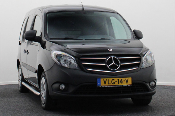 Mercedes-Benz Citan 108 CDI Airco, Trekhaak, Elektrisch Pakket, Audio