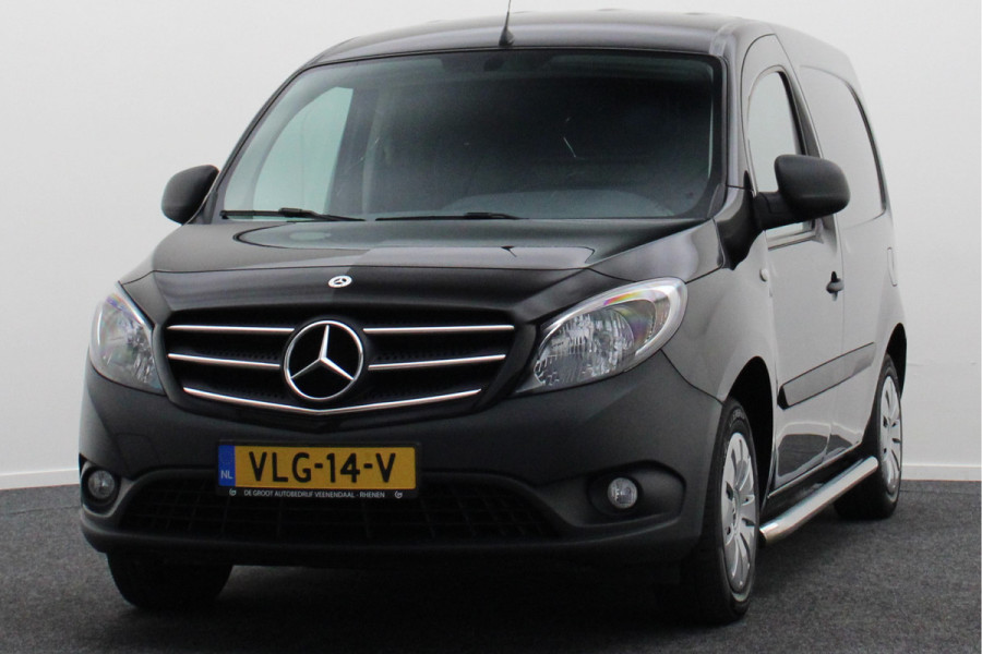 Mercedes-Benz Citan 108 CDI Airco, Trekhaak, Elektrisch Pakket, Audio