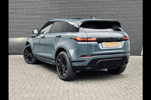 Land Rover Range Rover Evoque P270e PHEV AWD Dynamic SE