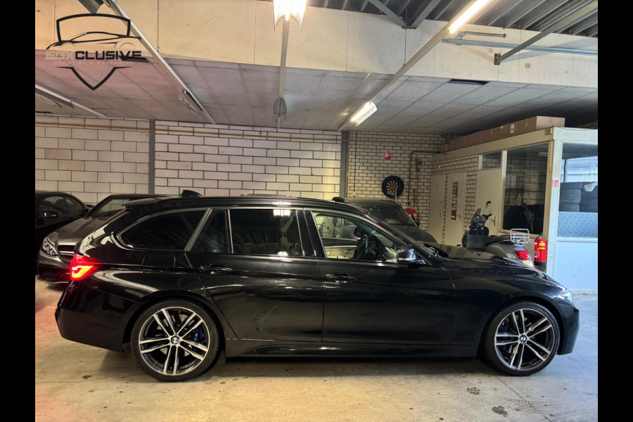 BMW 3 Serie Touring 320i M Sport Edition M PAKKET/PANO/LED/HEADUP/CAMERA