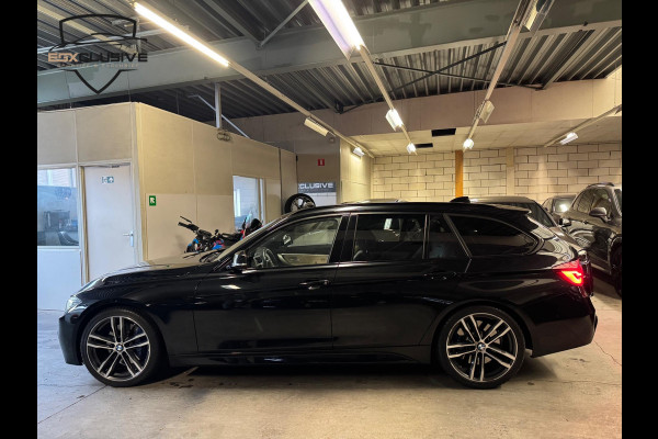 BMW 3 Serie Touring 320i M Sport Edition M PAKKET/PANO/LED/HEADUP/CAMERA