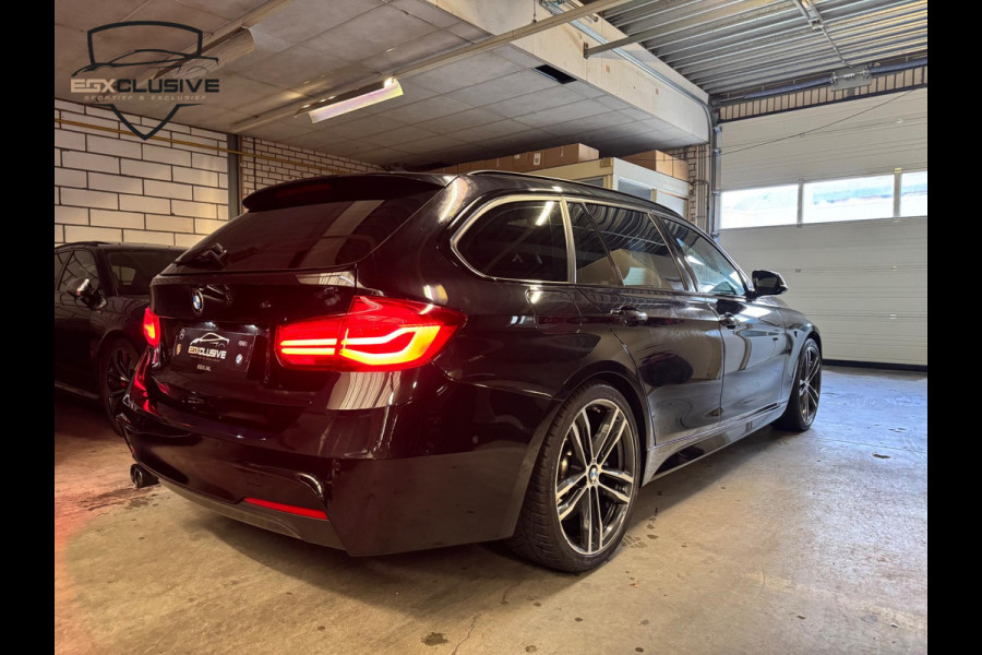 BMW 3 Serie Touring 320i M Sport Edition M PAKKET/PANO/LED/HEADUP/CAMERA