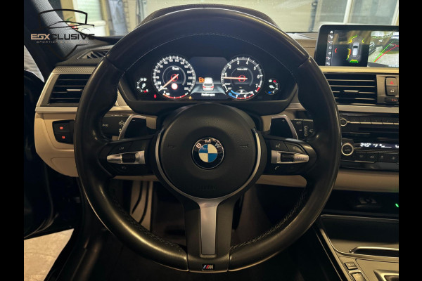 BMW 3 Serie Touring 320i M Sport Edition M PAKKET/PANO/LED/HEADUP/CAMERA