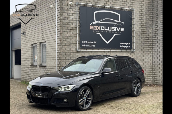 BMW 3 Serie Touring 320i M Sport Edition M PAKKET/PANO/LED/HEADUP/CAMERA