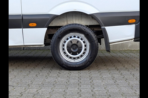 Mercedes-Benz Sprinter 316 160PK RWD 3500KG TREKHAAK STANDKACHEL NAVI CLIMATE