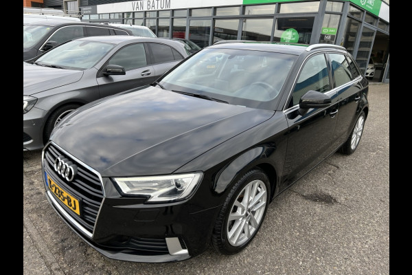 Audi A3 Sportback 30 TFSI Advance Sport