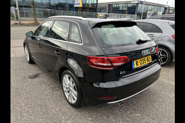 Audi A3 Sportback 30 TFSI Advance Sport