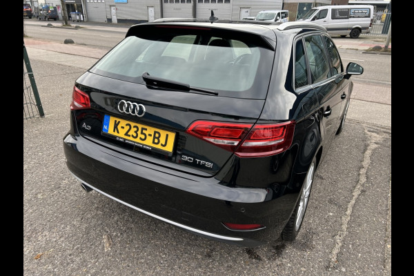 Audi A3 Sportback 30 TFSI Advance Sport