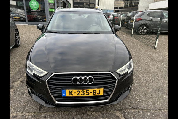 Audi A3 Sportback 30 TFSI Advance Sport