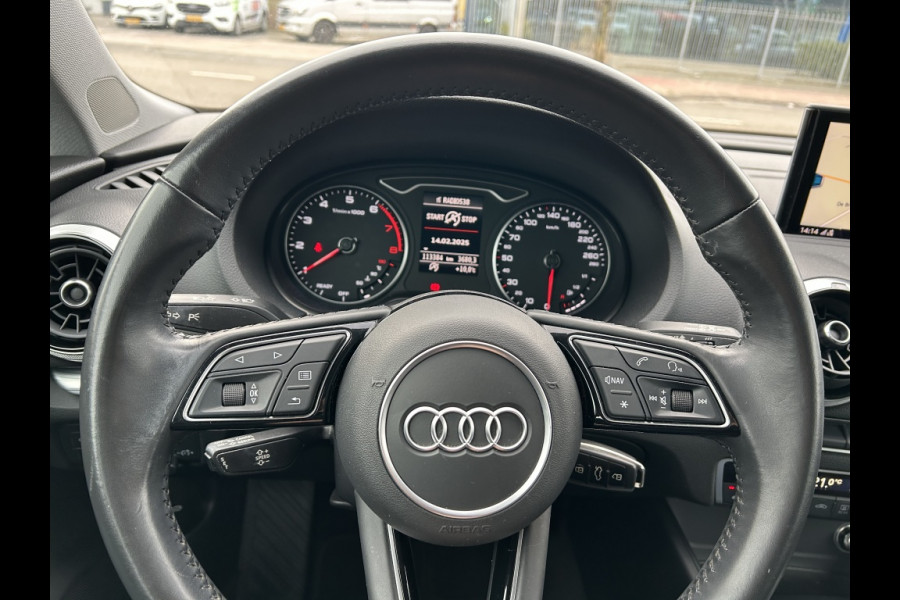 Audi A3 Sportback 30 TFSI Advance Sport