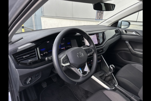 Volkswagen Polo 1.0 M2024 GARANTIE NAVI APPLE CARPLAY PDC ELEK PAKKET CR CONTROL
