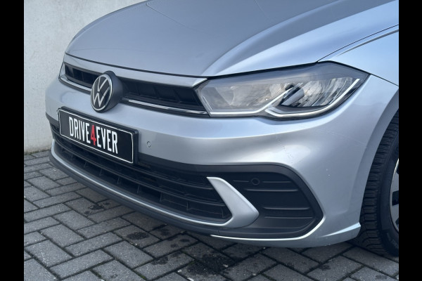 Volkswagen Polo 1.0 M2024 GARANTIE NAVI APPLE CARPLAY PDC ELEK PAKKET CR CONTROL