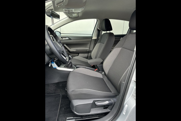 Volkswagen Polo 1.0 M2024 GARANTIE NAVI APPLE CARPLAY PDC ELEK PAKKET CR CONTROL