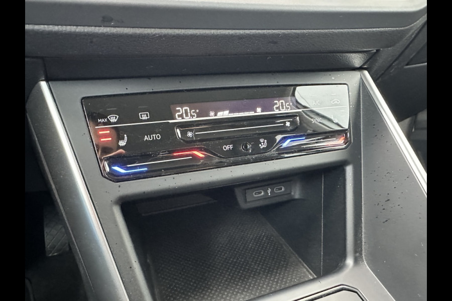 Volkswagen Polo 1.0 M2024 GARANTIE NAVI APPLE CARPLAY PDC ELEK PAKKET CR CONTROL