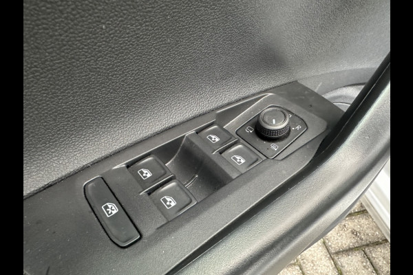 Volkswagen Polo 1.0 M2024 GARANTIE NAVI APPLE CARPLAY PDC ELEK PAKKET CR CONTROL