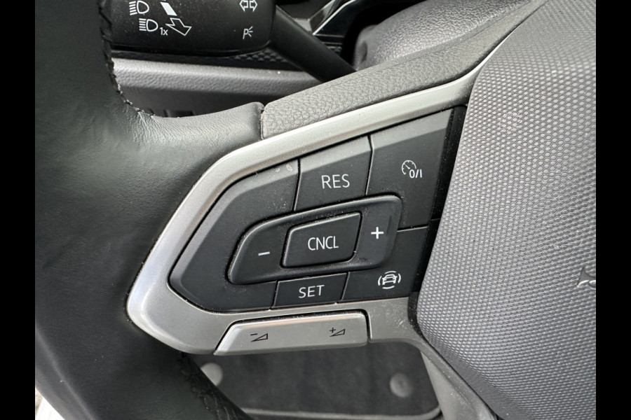 Volkswagen Polo 1.0 M2024 GARANTIE NAVI APPLE CARPLAY PDC ELEK PAKKET CR CONTROL
