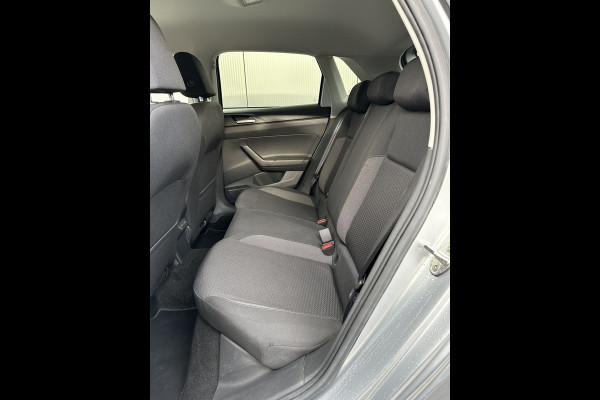 Volkswagen Polo 1.0 M2024 GARANTIE NAVI APPLE CARPLAY PDC ELEK PAKKET CR CONTROL