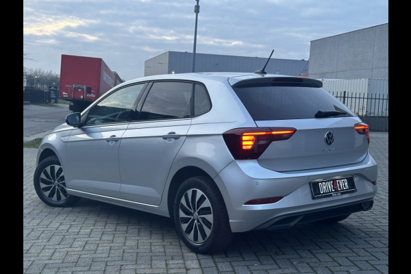 Volkswagen Polo 1.0 M2024 GARANTIE NAVI APPLE CARPLAY PDC ELEK PAKKET CR CONTROL