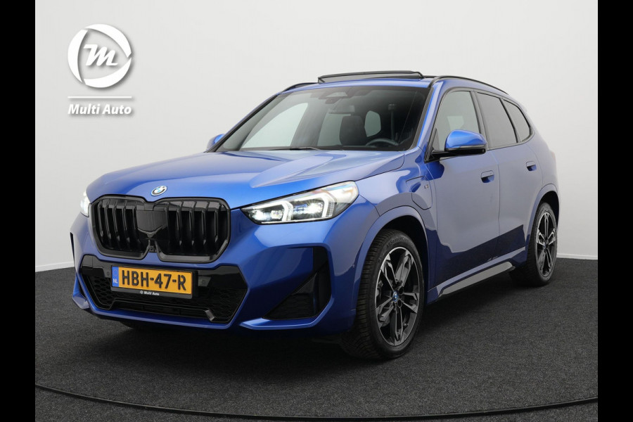 BMW X1 xDrive30e M Sport Plug In Hybrid PHEV | Panorama | Head Up | Harman Kardon | Adaptive Cruise | 360 Camera | Memory | Navi Pro | 19 Inch