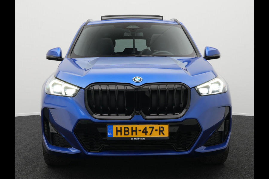 BMW X1 xDrive30e M Sport Plug In Hybrid PHEV | Panorama | Head Up | Harman Kardon | Adaptive Cruise | 360 Camera | Memory | Navi Pro | 19 Inch