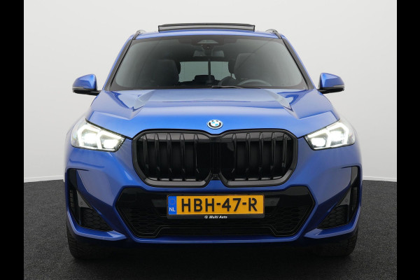 BMW X1 xDrive30e M Sport Plug In Hybrid PHEV | Panorama | Head Up | Harman Kardon | Adaptive Cruise | 360 Camera | Memory | Navi Pro | 19 Inch