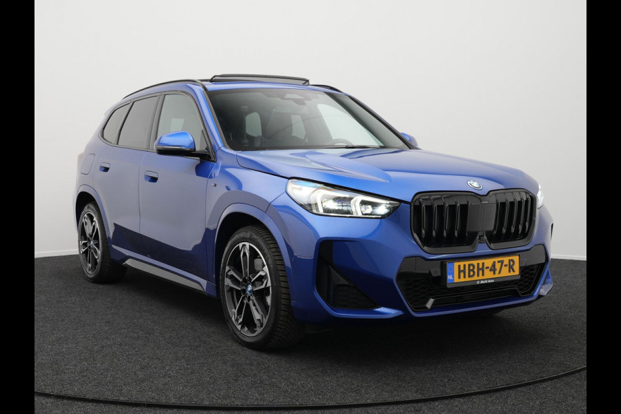 BMW X1 xDrive30e M Sport Plug In Hybrid PHEV | Panorama | Head Up | Harman Kardon | Adaptive Cruise | 360 Camera | Memory | Navi Pro | 19 Inch