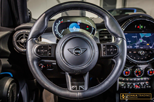 MINI 2.0 Cooper S MINI Yours|Pano|H&K|Cam|Fulloptions|Dealer