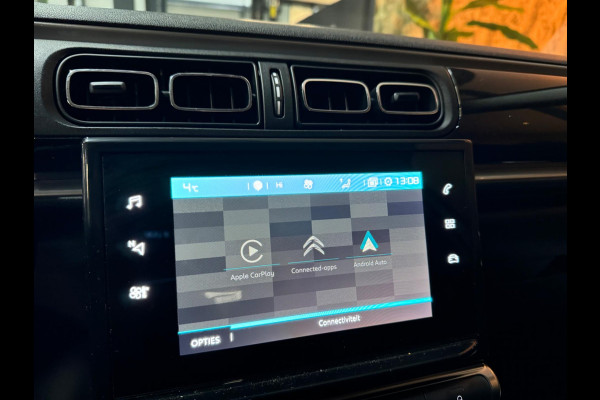 Citroën C3 1.2 PureTech Shine Garantie CarPlay Lane assist Parkeerhulp Cruise Navi AC Rijklaar