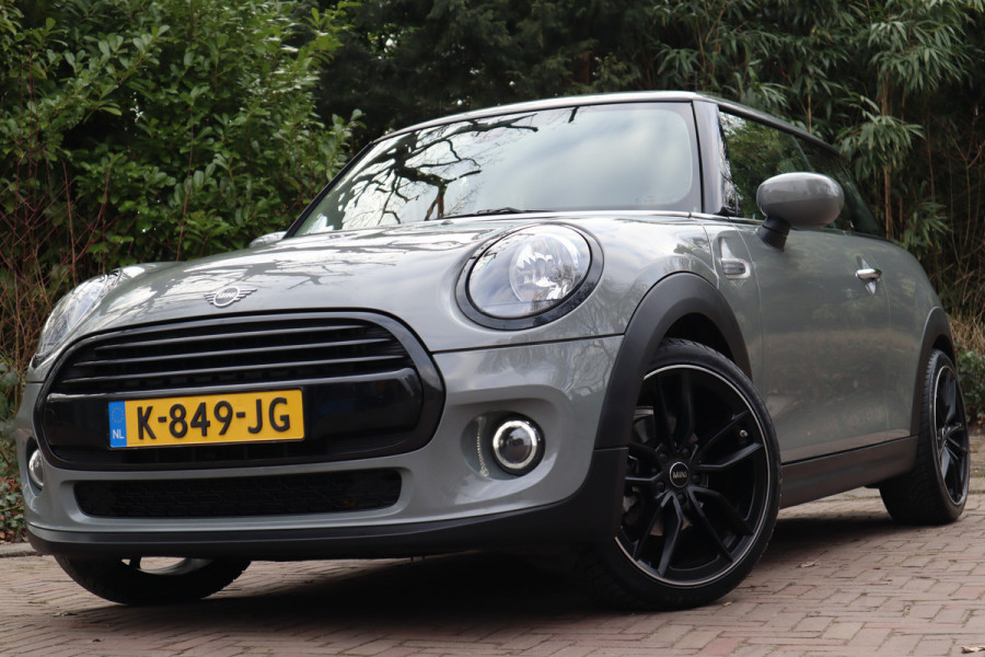 MINI Mini 1.5 Cooper | Carplay | Achteruitrijcamera | DAB |