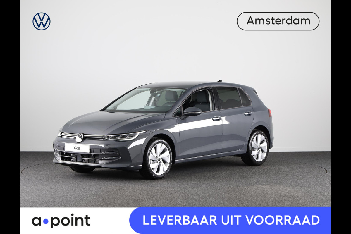 Volkswagen Golf Life Edition 1.5 TSI 85 kW / 116 pk Hatchback 6 ve