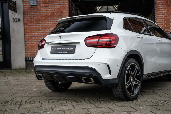 Mercedes-Benz GLA 200 AMG Pano / Camera / Peak Edition