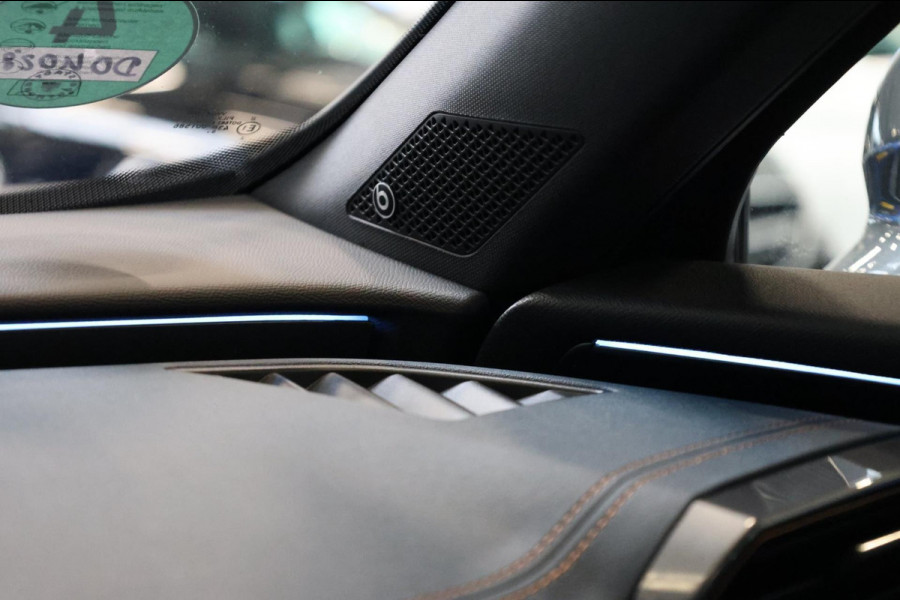 CUPRA Formentor 2.0 TSI 4DRIVE 310+PK LED/VIRTUAL/SFEER/BEATS/PANO/LEER+S.VERWARMING/19" LMV/CAM/ACC/ECC/12 MDN GARANTIE!