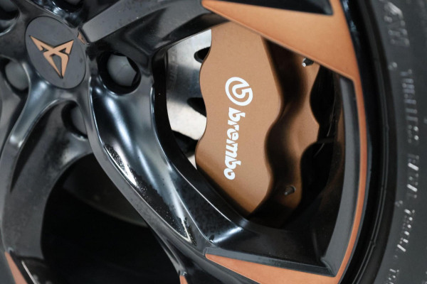 CUPRA Formentor 2.0 TSI 4DRIVE 310+PK LED/VIRTUAL/SFEER/BEATS/PANO/LEER+S.VERWARMING/19" LMV/CAM/ACC/ECC/12 MDN GARANTIE!