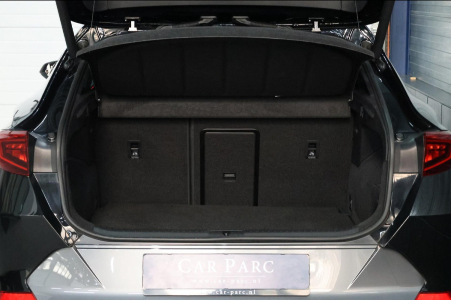 CUPRA Formentor 2.0 TSI 4DRIVE 310+PK LED/VIRTUAL/SFEER/BEATS/PANO/LEER+S.VERWARMING/19" LMV/CAM/ACC/ECC/12 MDN GARANTIE!