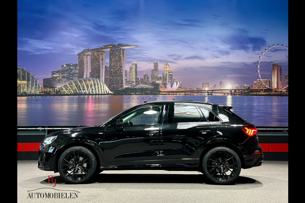 Audi Q3 35 TFSI S-line |Pano|Sfeer|Keyless|360]ACC