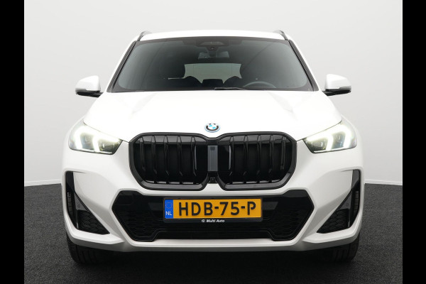 BMW X1 xDrive30e M Sport 326PK Plug In Hybrid PHEV | Head Up | 360 Camera | Navi Pro | LED | Apple Carplay | Stoelverwarming | DAB |