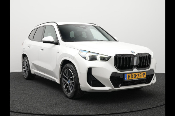 BMW X1 xDrive30e M Sport 326PK Plug In Hybrid PHEV | Head Up | 360 Camera | Navi Pro | LED | Apple Carplay | Stoelverwarming | DAB |