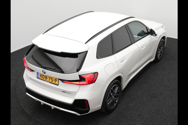 BMW X1 xDrive30e M Sport 326PK Plug In Hybrid PHEV | Head Up | 360 Camera | Navi Pro | LED | Apple Carplay | Stoelverwarming | DAB |