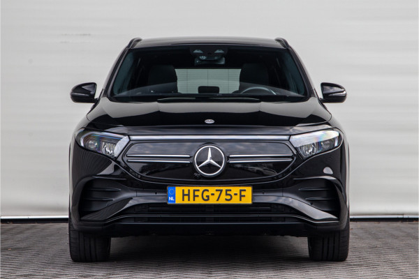 Mercedes-Benz EQA 250 AMG Premium, Pano, Nightpakket, Memory, Distronic 2022