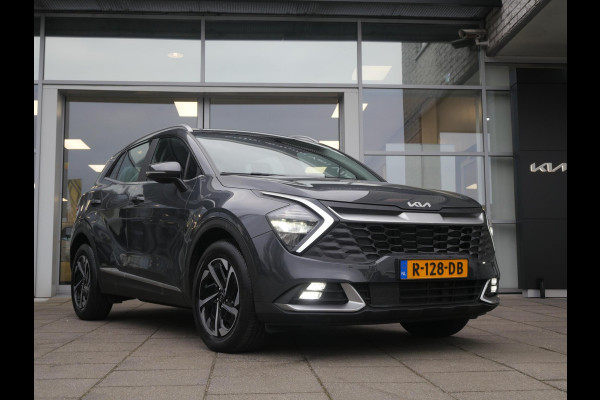 Kia Sportage 1.6 T-GDi Hybrid DynamicLine | 1650KG Trekgewicht | Navi | Clima | Cruise | Carplay | Org. NL |