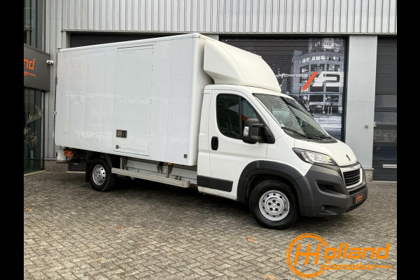 Peugeot Boxer Bestel 335 2.0 BlueHDI L4