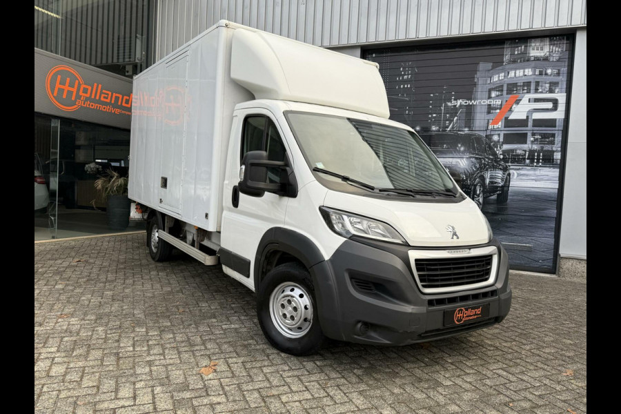 Peugeot Boxer Bestel 335 2.0 BlueHDI L4