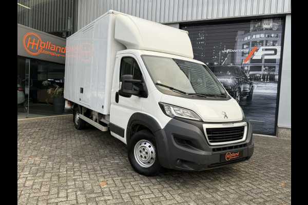 Peugeot Boxer Bestel 335 2.0 BlueHDI L4