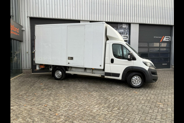 Peugeot Boxer Bestel 335 2.0 BlueHDI L4