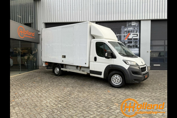 Peugeot Boxer Bestel 335 2.0 BlueHDI L4