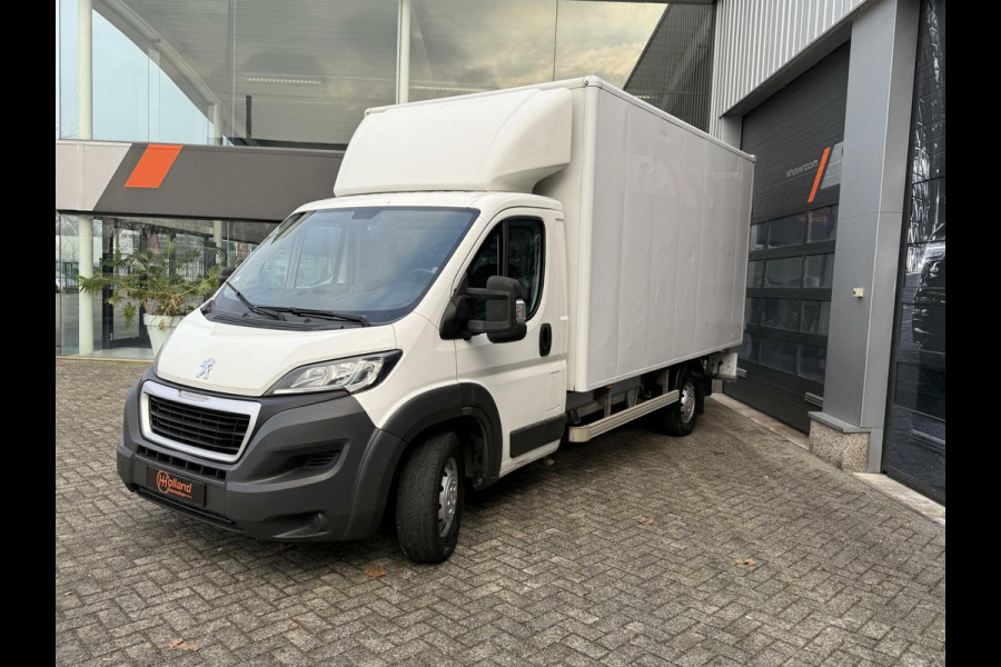 Peugeot Boxer Bestel 335 2.0 BlueHDI L4