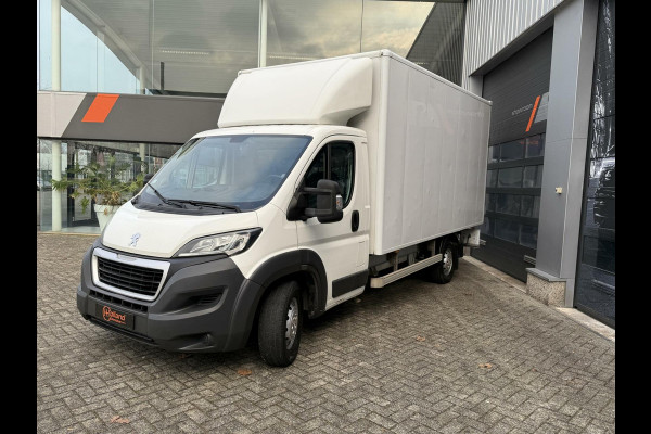 Peugeot Boxer Bestel 335 2.0 BlueHDI L4